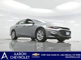 Used 2024 Chevrolet Malibu LT image 2