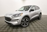 Used 2022 Ford Escape SEL image 2