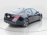 Used 2022 Nissan Sentra SV image 5