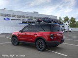 New 2025 Ford Bronco Sport Outer Banks image 4