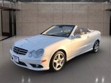 Used 2007 Mercedes-Benz CLK 550 Cabriolet image 6