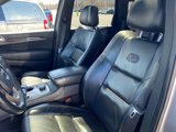 Used 2015 Jeep Grand Cherokee Overland image 5