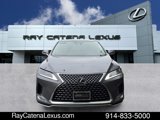 Used 2022 Lexus RX 350 AWD w/ Premium Package image 2