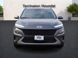 Certified 2022 Hyundai Kona SEL w/ Cargo Package image 2