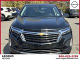 Used 2024 Chevrolet Equinox LT image 2