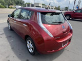 Used 2012 Nissan Leaf SV image 3