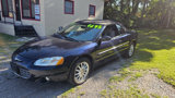 Used 2001 Chrysler Sebring LXi image 2