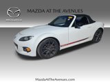 Used 2013 MAZDA MX-5 Miata Club image 1
