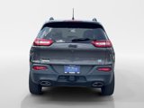 Used 2018 Jeep Cherokee Limited w/ High Altitude Package image 5