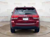 Used 2014 Jeep Grand Cherokee Limited w/ Luxury Group II image 4