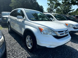 Used 2011 Honda CR-V EX-L image 2