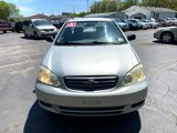 Used 2003 Toyota Corolla CE image 6