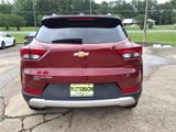 Used 2024 Chevrolet TrailBlazer LT image 3