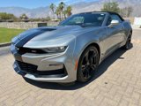 Used 2024 Chevrolet Camaro SS image 3