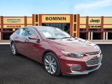 Used 2016 Chevrolet Malibu Premier image 2