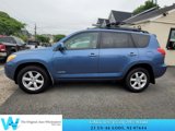 Used 2008 Toyota RAV4 Limited image 6