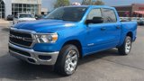 Certified 2023 RAM 1500 Big Horn image 3