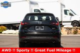 Used 2023 MAZDA CX-5 AWD 2.5 S image 4