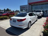 Used 2015 Kia Optima EX w/ EX Premium Package image 3