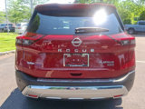 Used 2023 Nissan Rogue Platinum image 5
