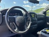 Used 2024 Chevrolet Silverado 1500 Custom Trail Boss image 3