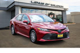 Used 2019 Toyota Camry LE image 5