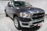 Used 2020 RAM 1500 Big Horn image 5