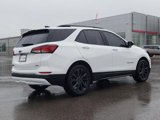 Used 2022 Chevrolet Equinox RS image 5