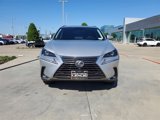 Used 2018 Lexus NX 300 FWD image 2