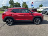 New 2026 Chevrolet TrailBlazer LT w/ Convenience Package image 4