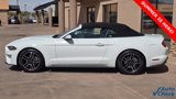 Certified 2022 Ford Mustang Premium image 4