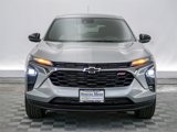 New 2025 Chevrolet Trax RS w/ Driver Confidence Package image 2