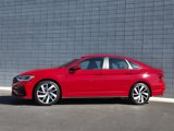 Used 2019 Volkswagen Jetta GLI image 2