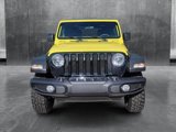 Used 2022 Jeep Wrangler Unlimited Sport image 2