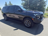 Used 2023 Chevrolet Suburban Z71 w/ Luxury Package image 4