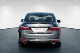Certified 2017 Honda Accord Touring image 5