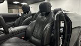 Used 2020 Mercedes-Benz S 63 AMG 4MATIC Cabriolet image 4