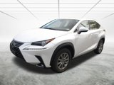 Used 2021 Lexus NX 300 AWD w/ Comfort Package image 6