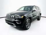 Used 2022 Jeep Grand Cherokee Limited image 3