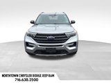 Used 2020 Ford Explorer XLT w/ Equipment Group 202A image 2