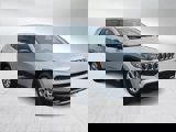 New 2025 Jeep Compass Sport image 2