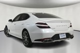 New 2023 Genesis G70 3.3T image 4