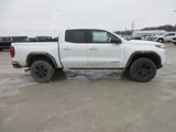New 2025 GMC Canyon Elevation w/ Convenience Package image 3