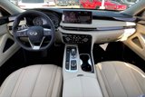 New 2025 INFINITI QX60 Pure image 5