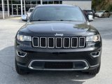 Used 2019 Jeep Grand Cherokee Limited image 6