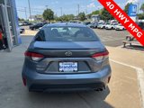 Used 2020 Toyota Corolla SE image 5