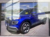 Used 2022 Hyundai Venue Limited w/ Cargo Package image 3
