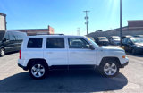 Used 2017 Jeep Patriot Latitude image 5
