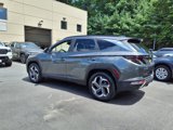 Certified 2023 Hyundai Tucson SEL w/ Convenience Package image 4