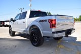 Used 2015 Ford F150 Platinum w/ Equipment Group 701A Luxury image 4